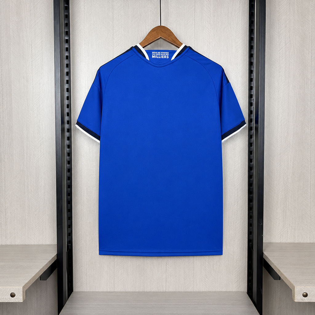 Racing Strasbourg Home - 2026/27