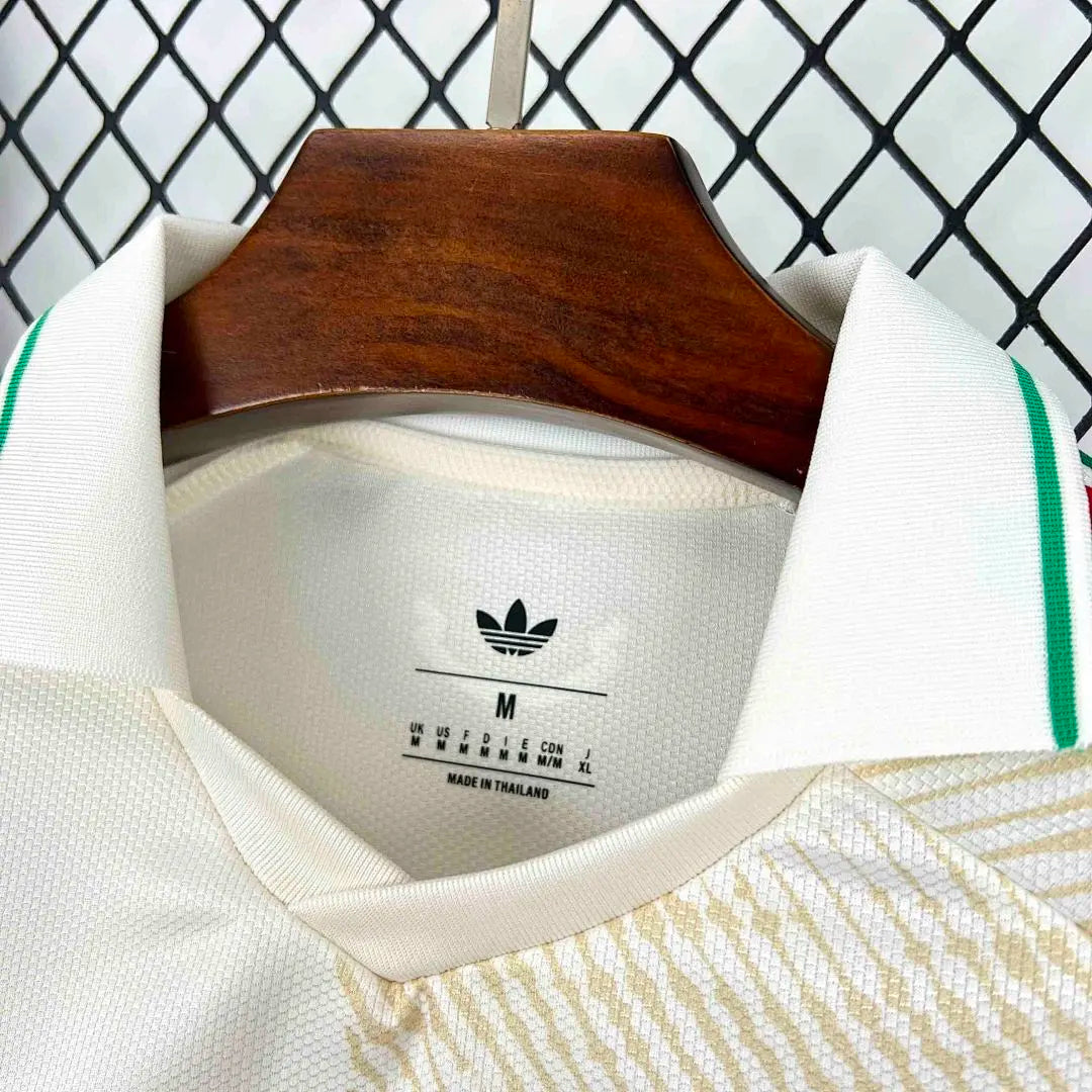 País de Gales Away - 2026/27