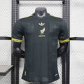 Mexico Home 25/26 Player