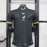 Mexico Home 25/26 Player