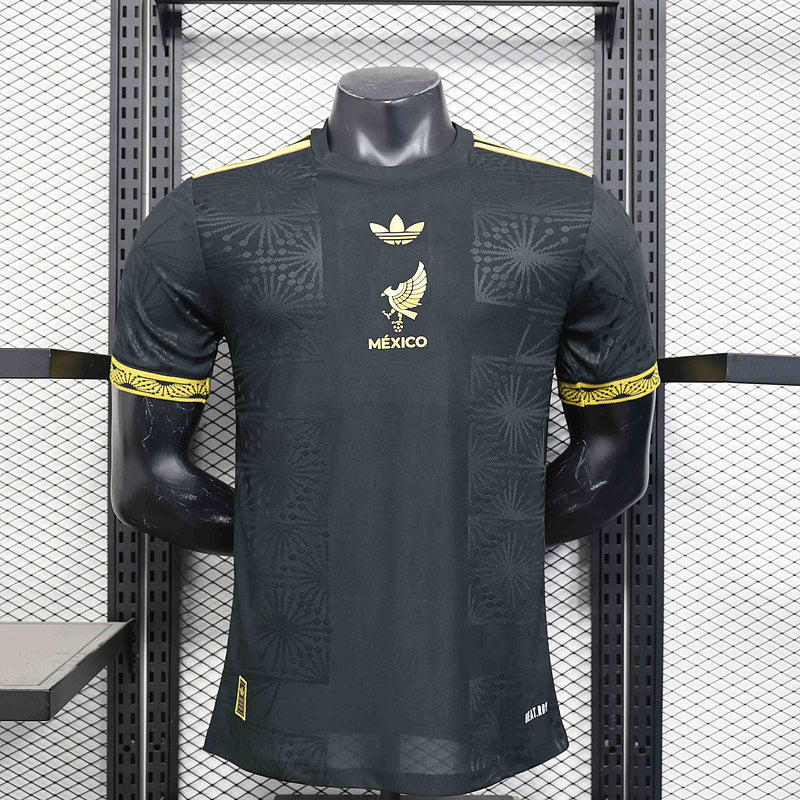 Mexico Home 25/26 Player