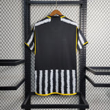 Juventus Home - 2023/24