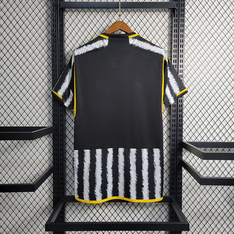 Juventus Home - 2023/24