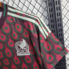 México Home - 24/25