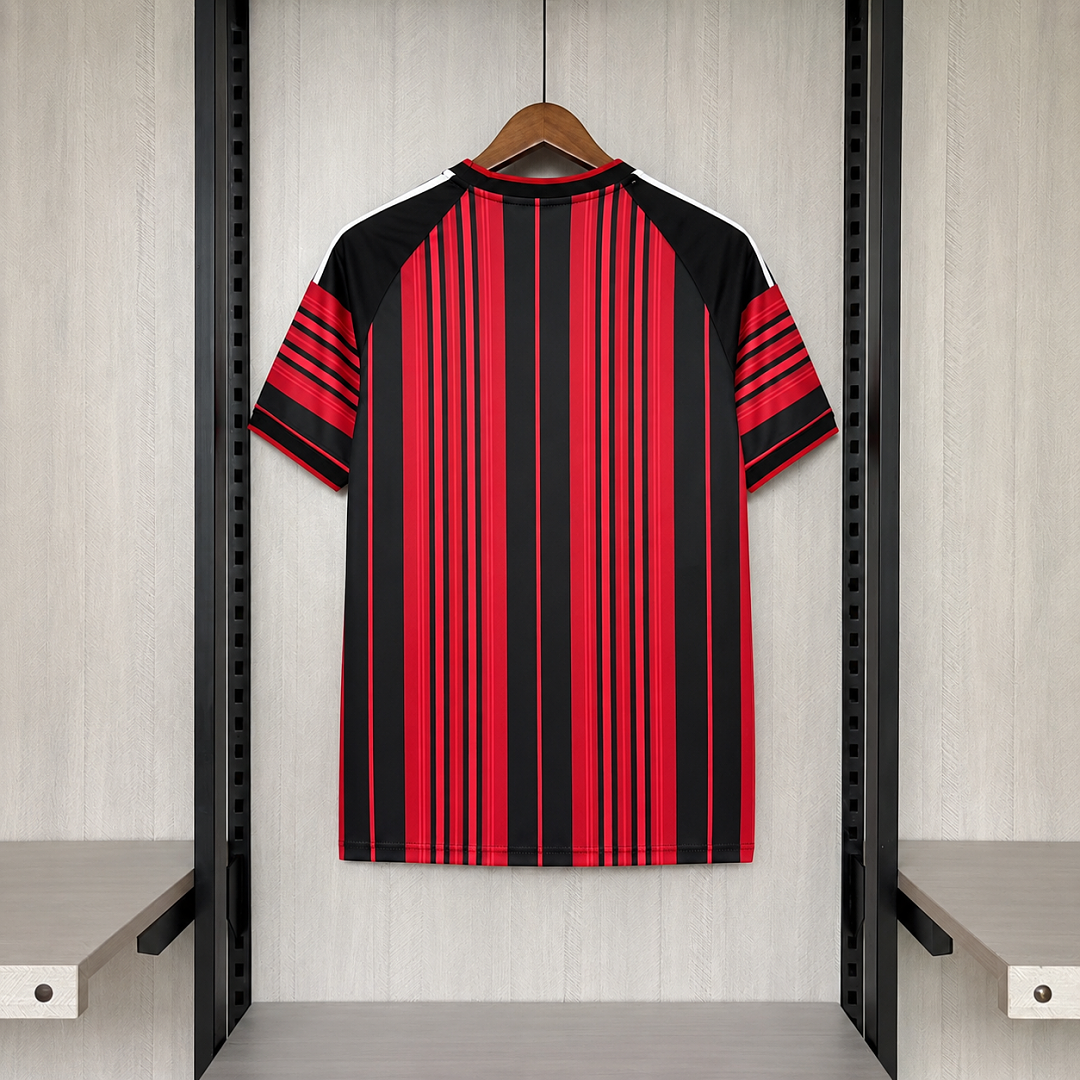 Eintracht Frankfurt Home - 2026/27
