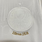 Palmeiras Ed. Especial White - 24/25