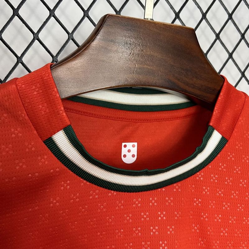 Portugal Home - 2025/26