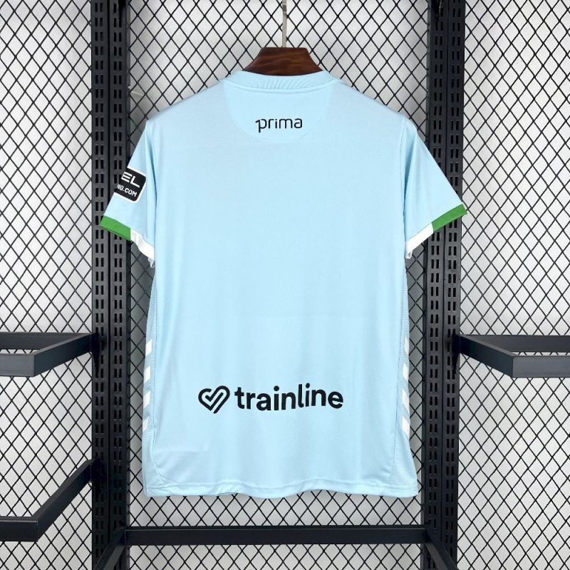 Betis Away - 2025/26