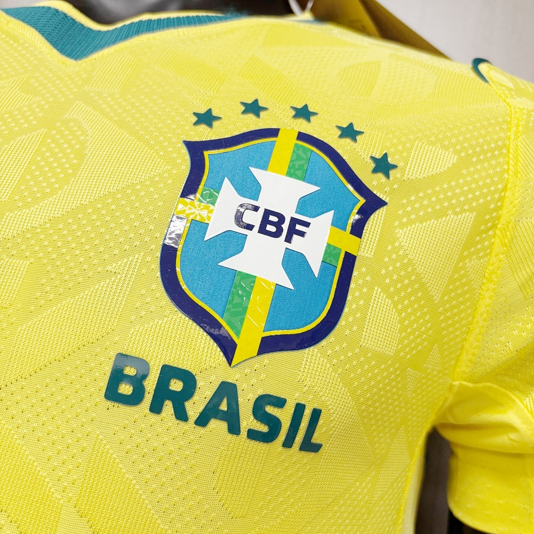 Brasil Home 26/27 Player