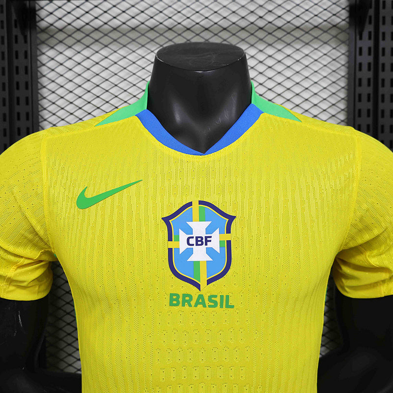 Brasil Home 25/26 Player
