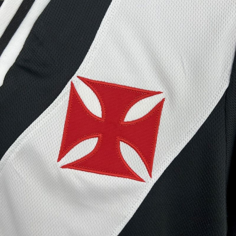 Vasco Home - 2025/26