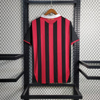 AC Milan Home 09/10 Retrô