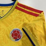 Colombia Home - 2026/27