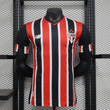 São Paulo Away 24/25 Player