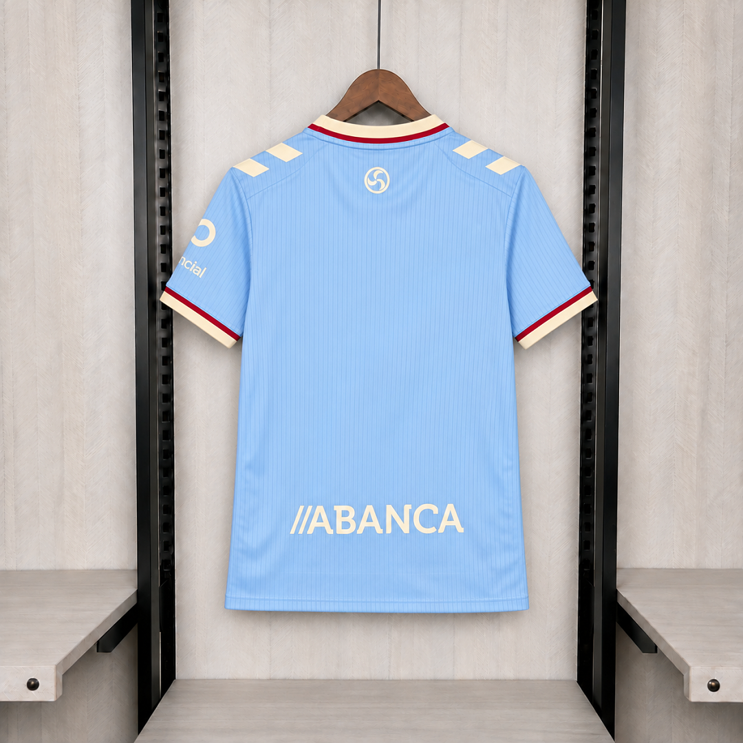 Celta Vigo Home - 2026/27