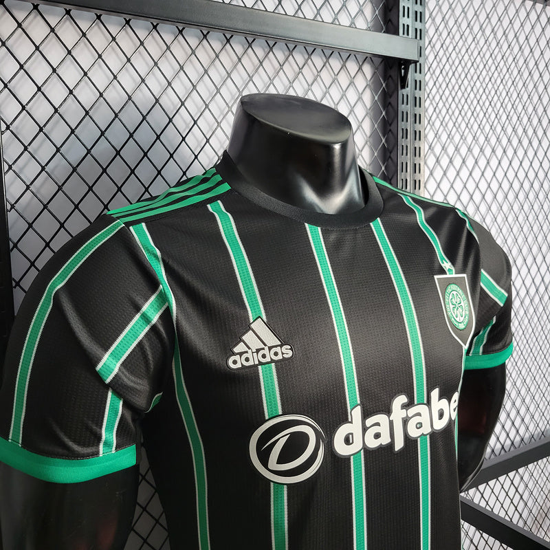 Celtic Away 22/23 Player