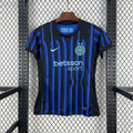 Inter de Milão Home - 2025/26