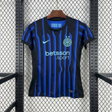 Inter de Milão Home - 2025/26