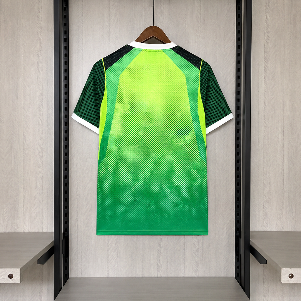 Nigéria Home - 2026/27