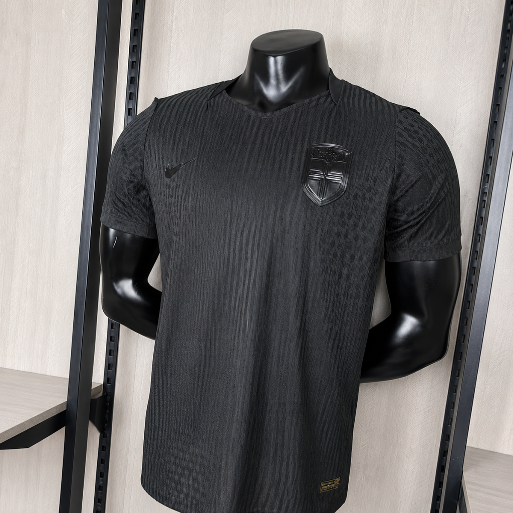 Noruega Away 26/27 Player