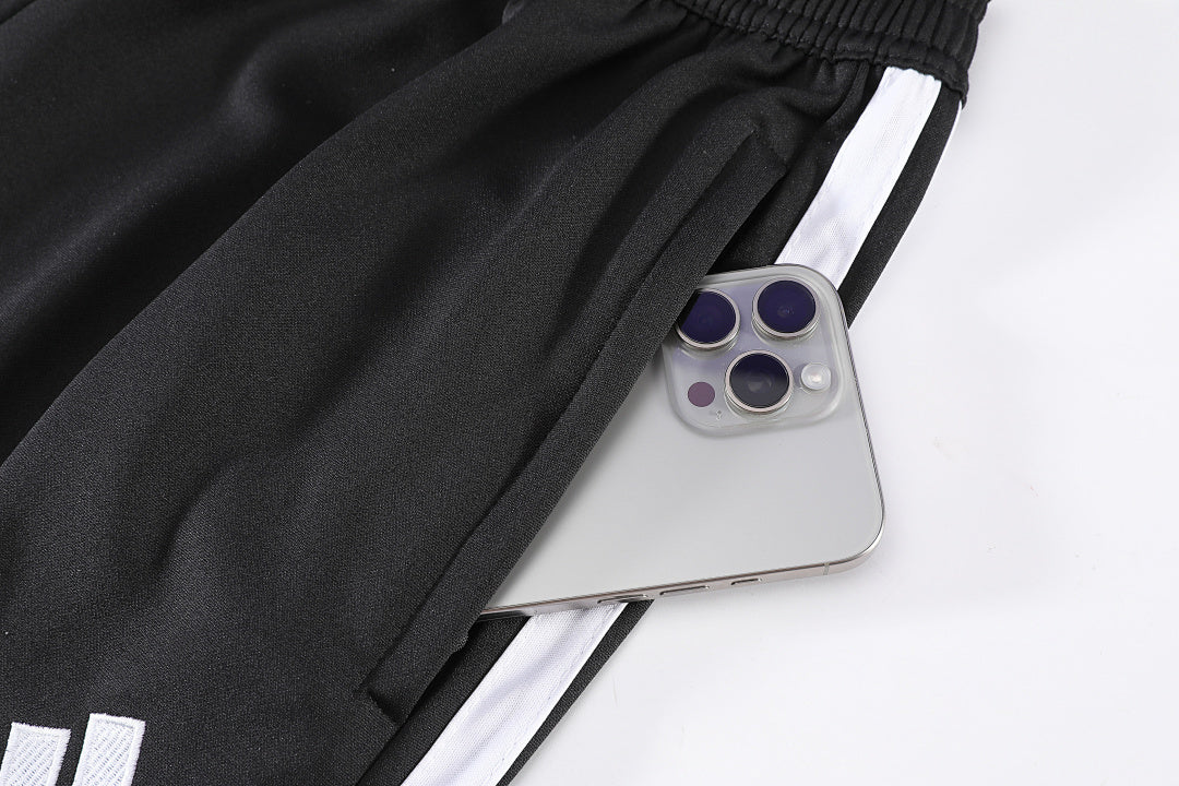 Agasalho Real Madrid - 2026/27