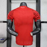 Manchester United Home 25/26 Player