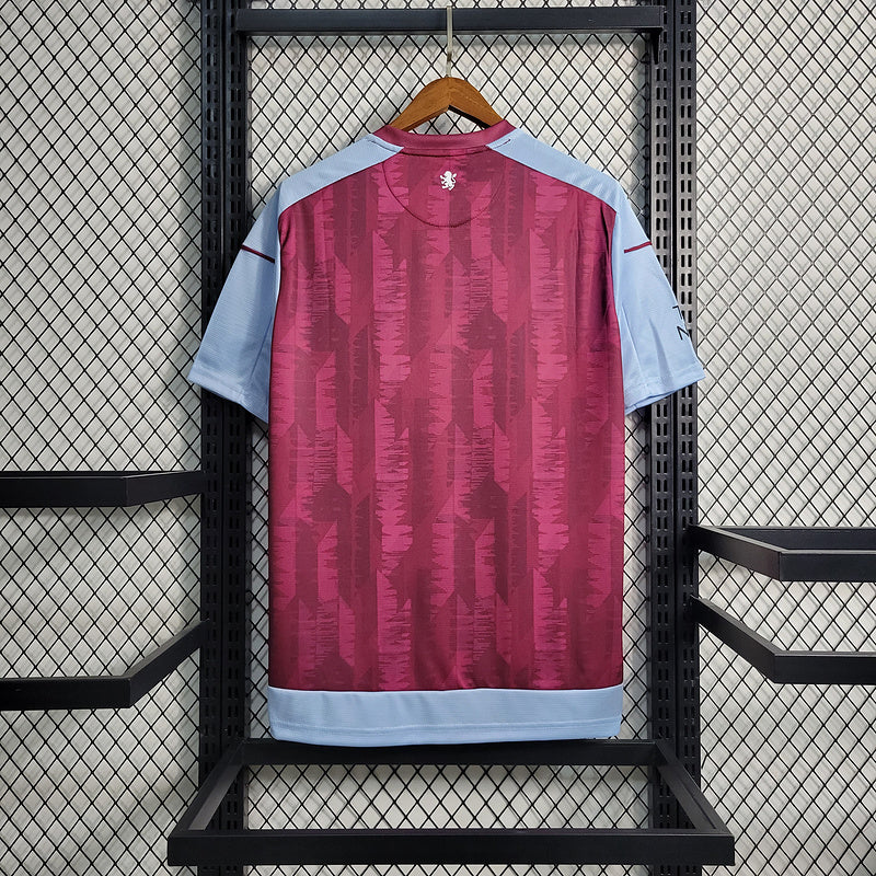 Aston Villa Home - 2023/24