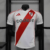 River Plate Home 24/25 Player