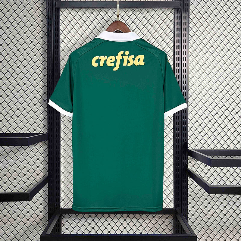 Palmeiras Home - 2024/25