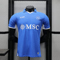 Napoli Home 24/25 Player