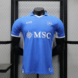 Napoli Home 24/25 Player