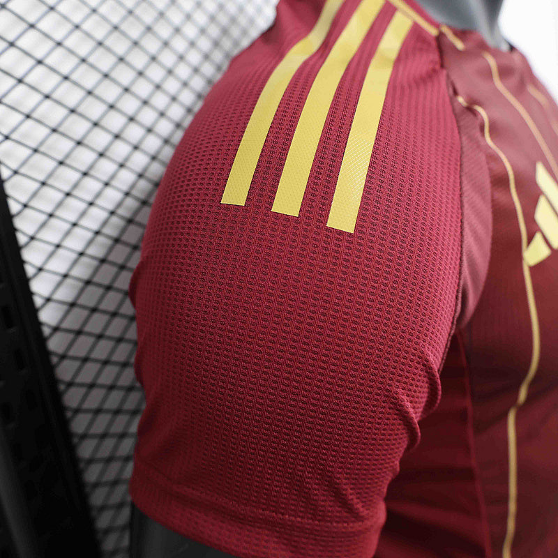 Roma Home 24/25 Player