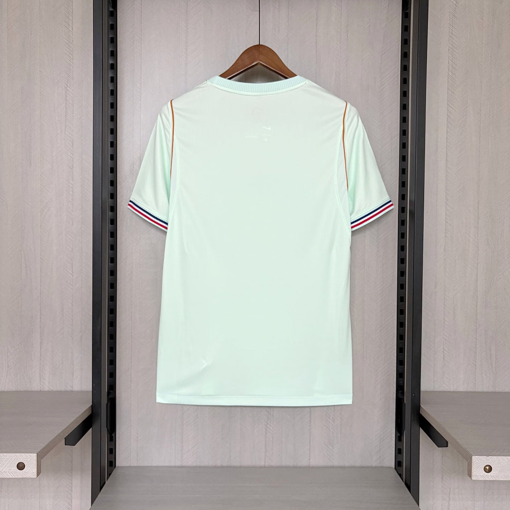 França Away - 2026/27