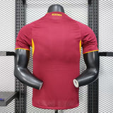 Roma Home 25/26 Player