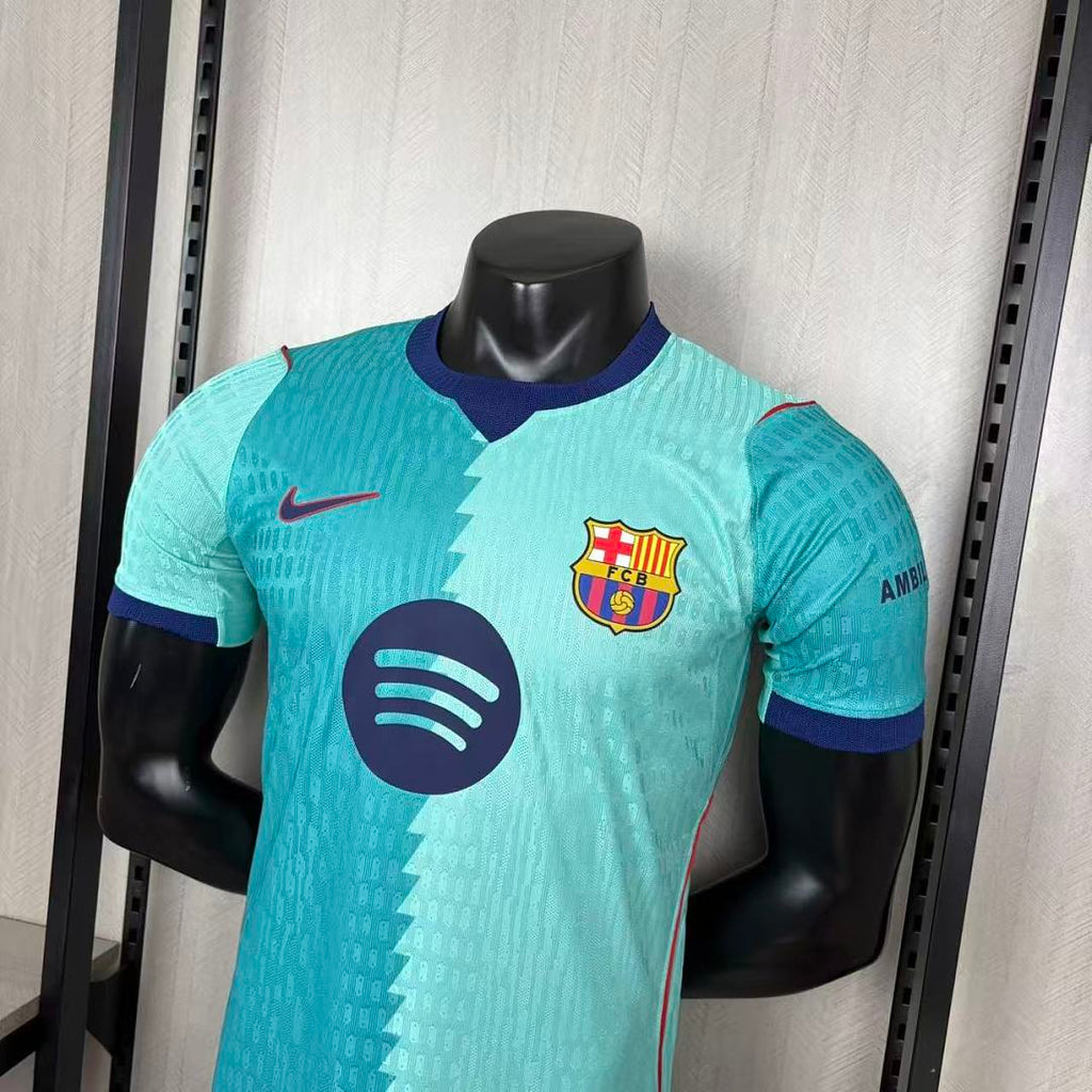 Barcelona Third 26/27 Player