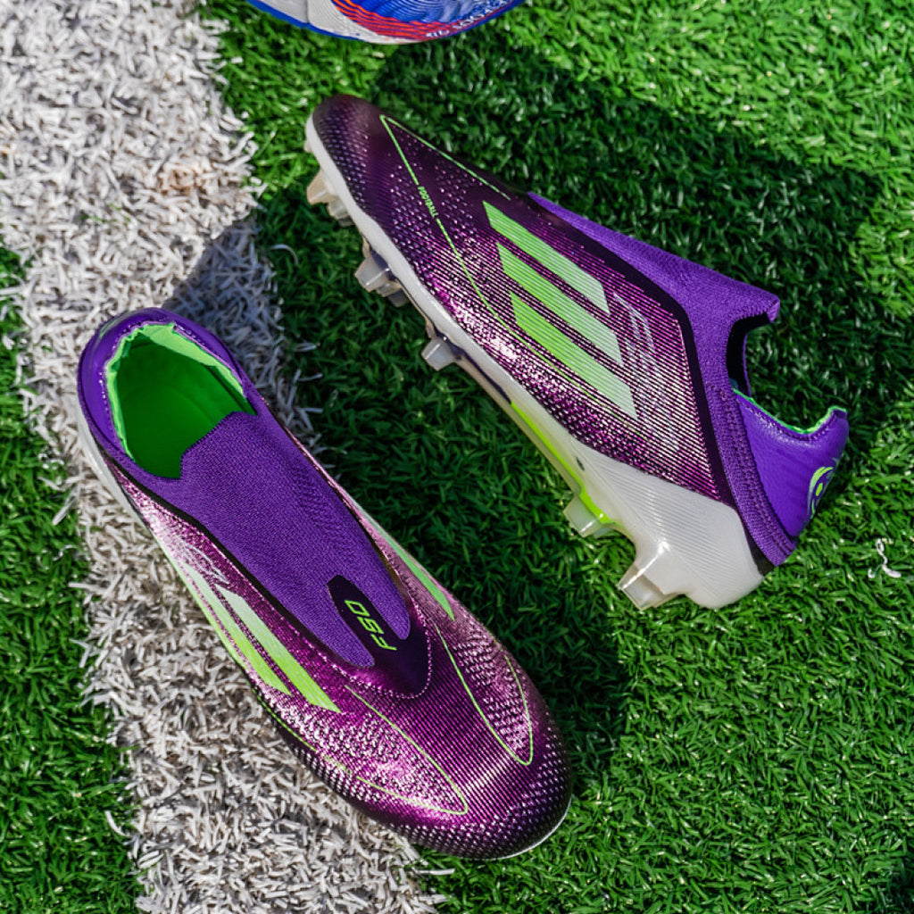 Chuteira Adidas F50 Elite FT Campo