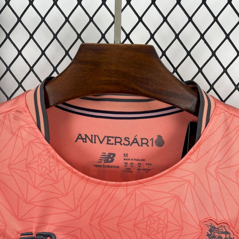 Porto Away - 2025/26