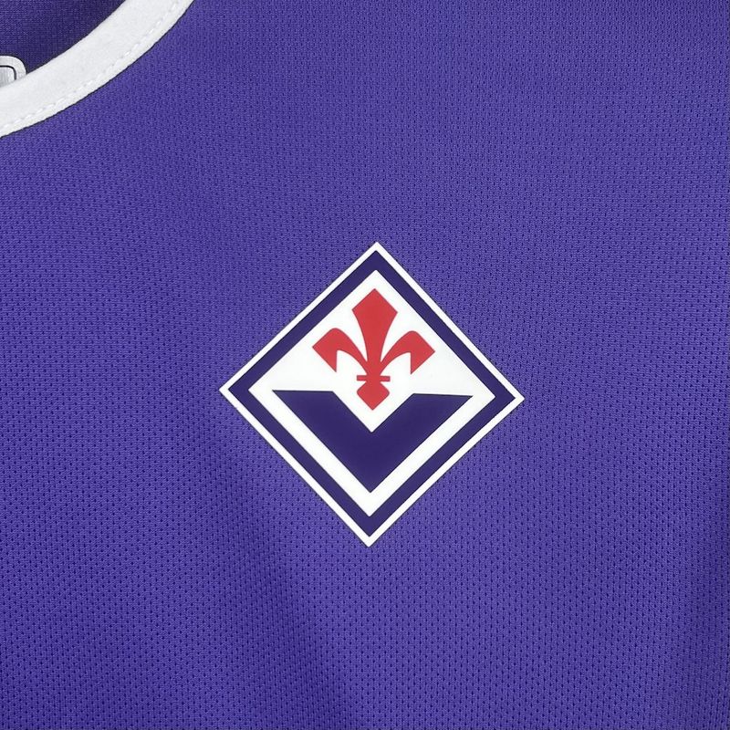 Fiorentina Home - 2025/26