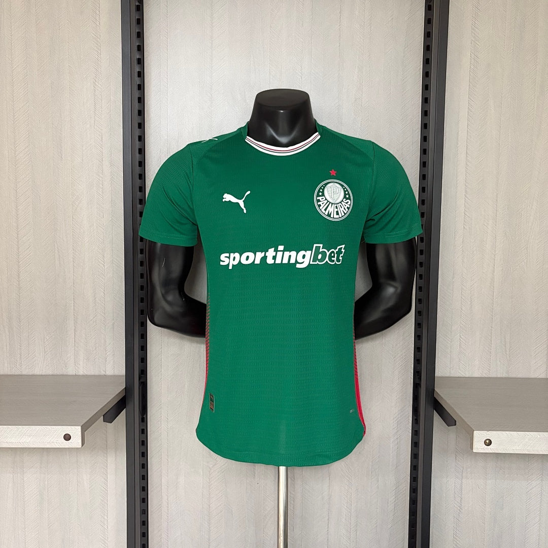 Palmeiras Home 26/27 Player