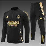 Agasalho Real Madrid - 2024/25