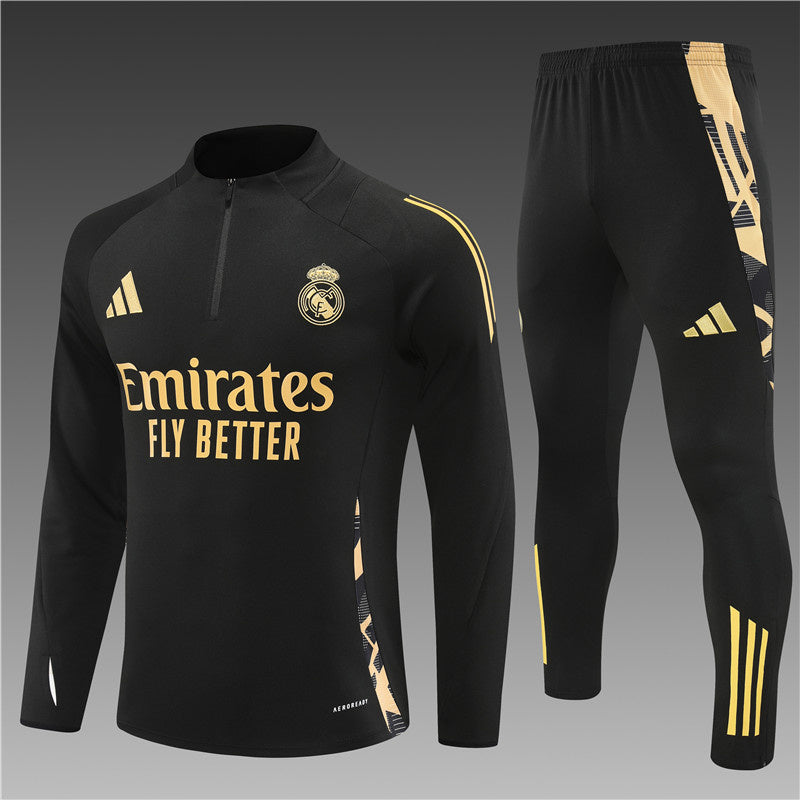 Agasalho Real Madrid - 2024/25