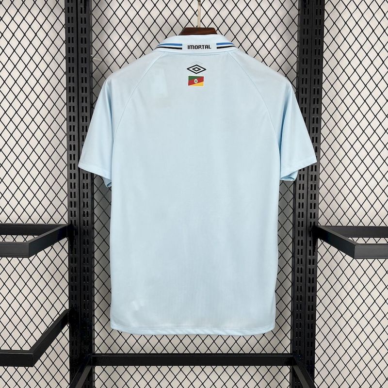 Grêmio Away - 2025/26