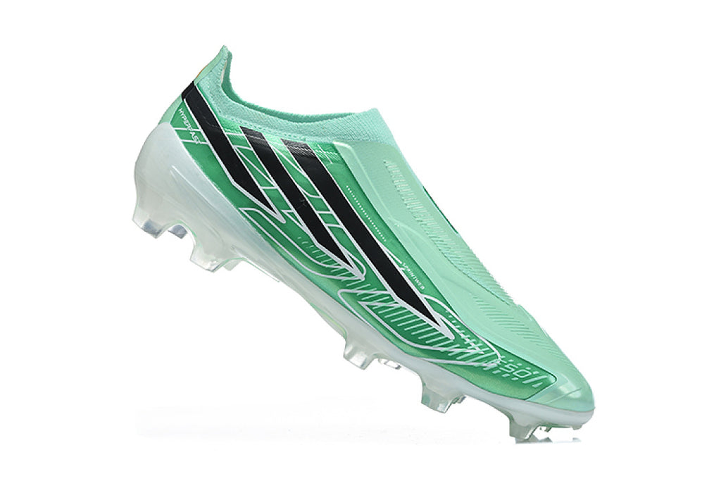 Chuteira Adidas F50 Elite Hyperfast Laceless Campo