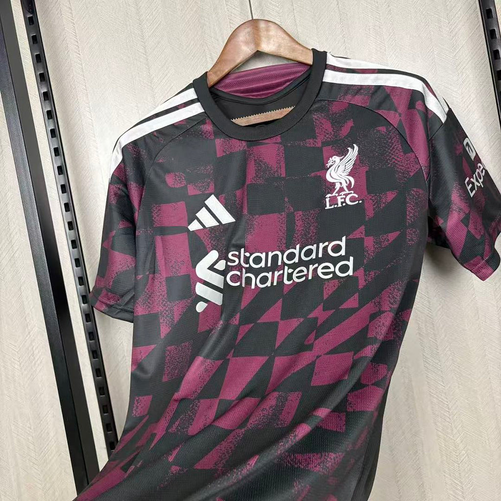 Liverpool Third - 2026/27