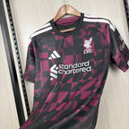 Liverpool Third - 2026/27