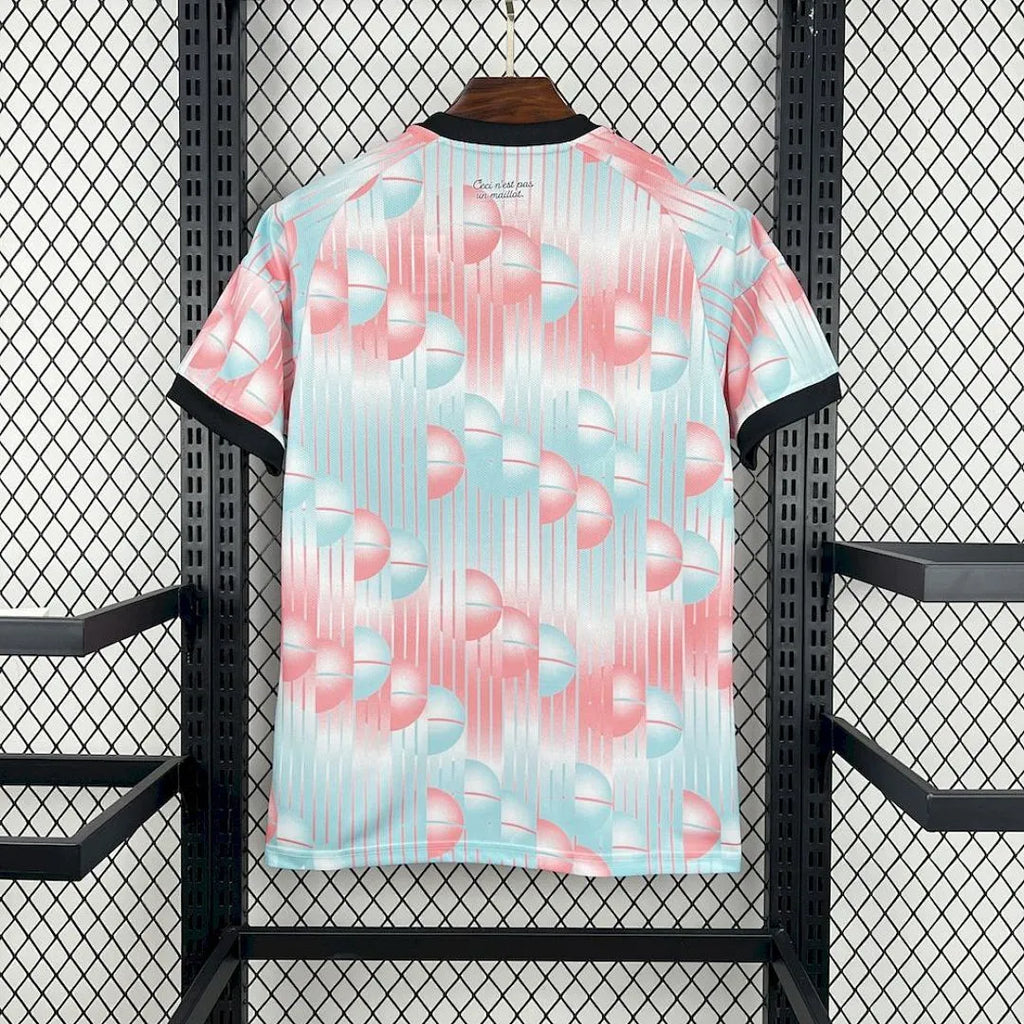 Bélgica Away - 2026/27