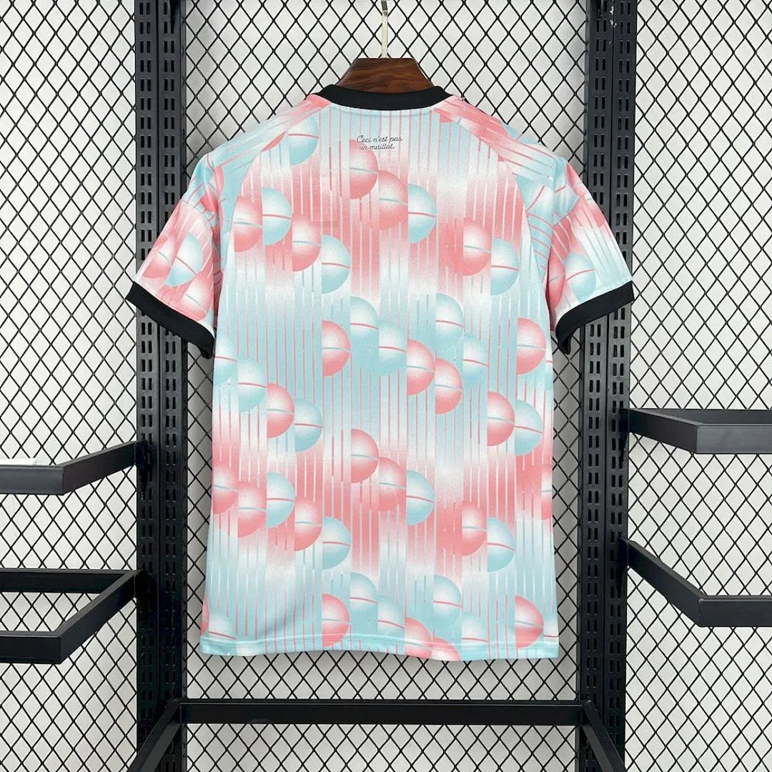 Bélgica Away - 2026/27