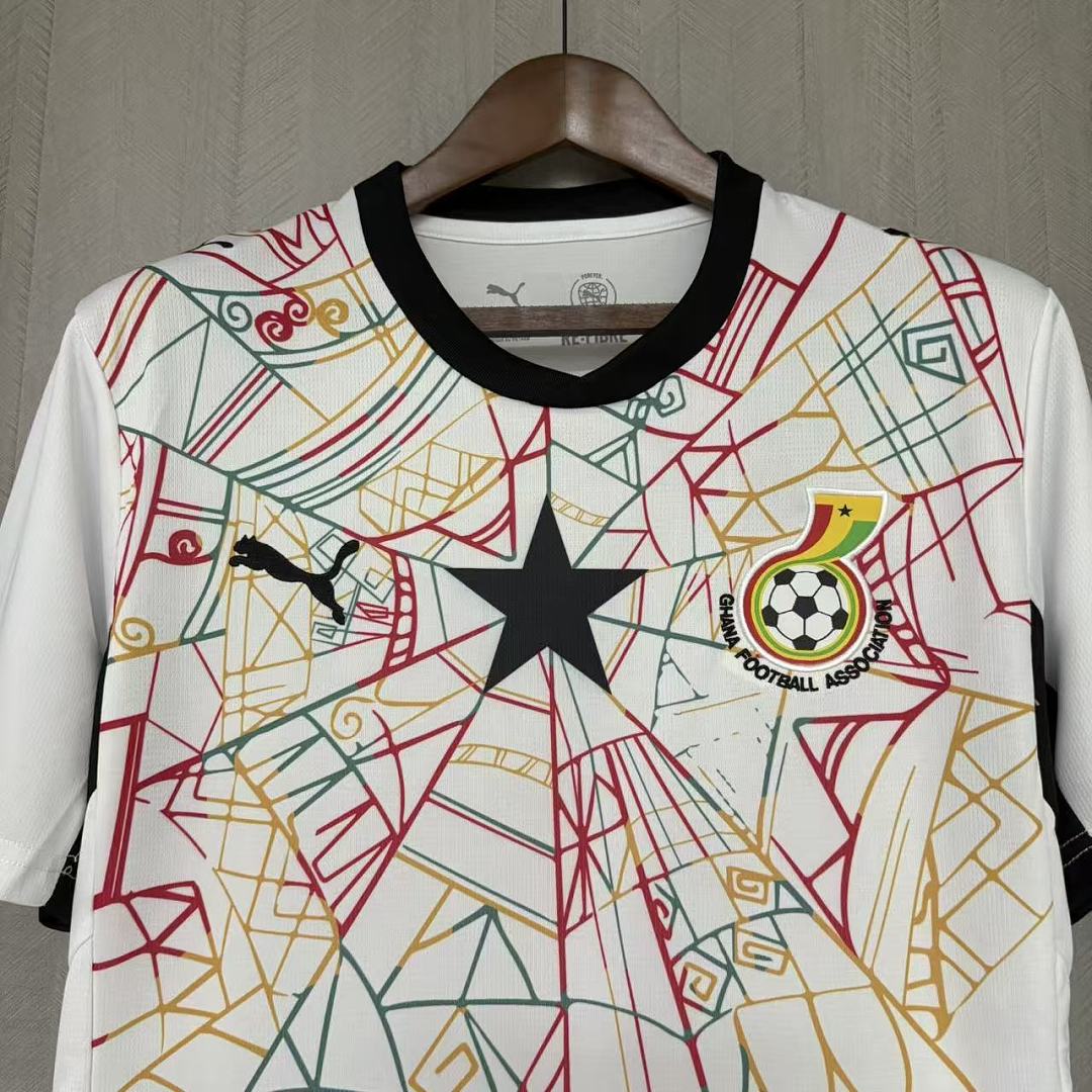 Gana Home - 2026/27