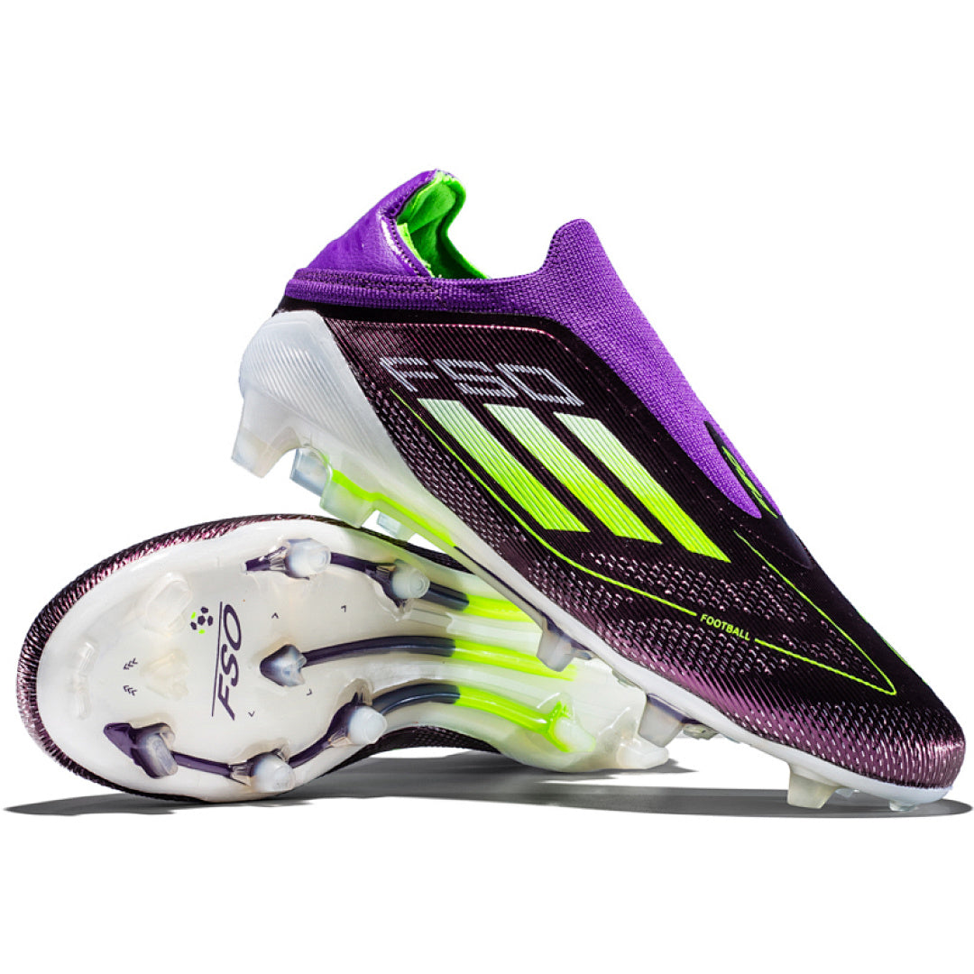 Chuteira Adidas F50 Elite FT Campo