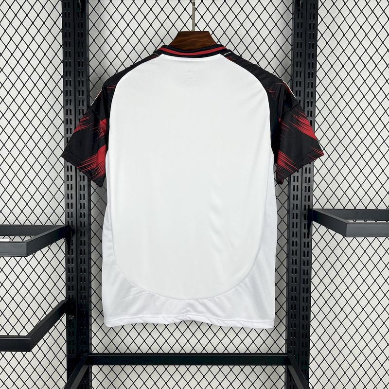 Flamengo Home - 2025/26